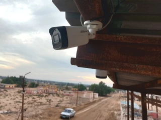كاميرات مراقبه لتأمين المنازل والمصانع والشركات01000253027