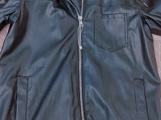 Defacto jackets