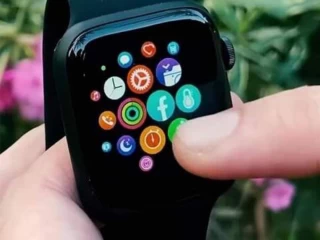 Smart Watch T5s