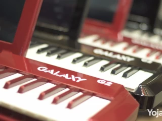 Galaxy Music G2PROX 2023