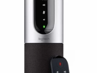 For Zoom Meetings Logitech Conference Cam Connect U)