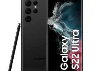 Samsung S22 Ultra 256g Dual Sim