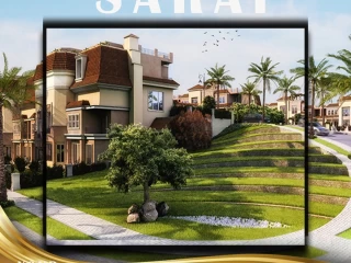 Villa For Sale at sarai