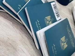 تأشيرات عمل للسعودية