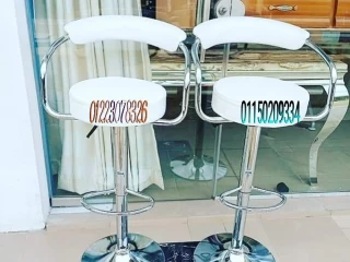 High chair