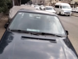 سيارة سكودا فيلشيا