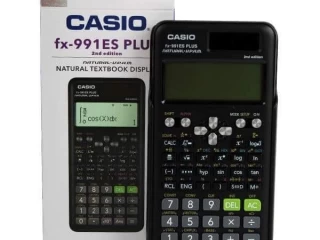 الة كاسيو 991 plus casio