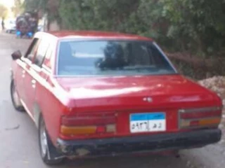 مازدا 929 1979