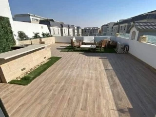 I villa roof للبيع