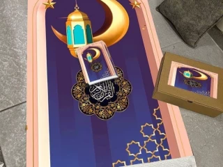 صندوق تهادوا تحابوا أفضل هدية لشهر رمضان وعيد الام