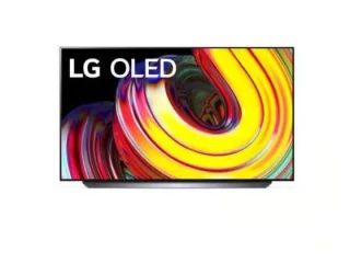 تلفزيون LG OLED 55 بوصة سلسلة A2