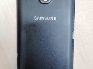 Samsung Galaxy note 3