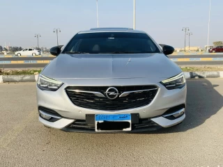 Opel Insignia B 2018 Top line