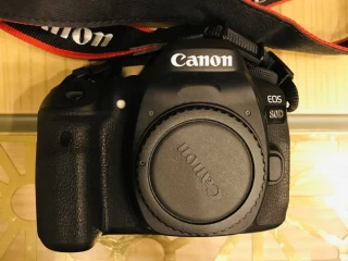 Canon80d (Shutter3k)