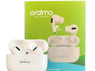سماعات Oraimo Air Pro