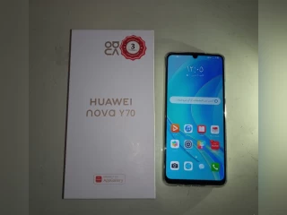 Huawei Y70