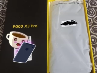 Xiaomi Poco X3 pro