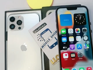 IPhone 13 pro max خصومات وعروض مش عند اي حد وتحدي
