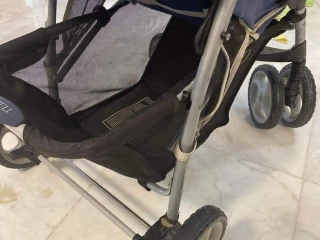 Graco original stroller