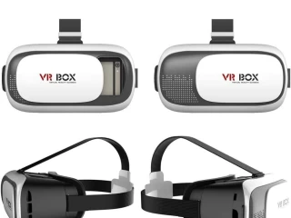 نظاره الواقع الافتراضي 3d + ريموت مجانأ