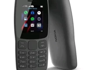 Nokia 106 نوكيا 106 الاصلي