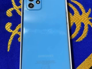 Samsung A52 12