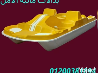 مصنع بدالات مائية فيبر جلاس مصر