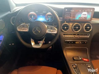 Mercedes GLA300e