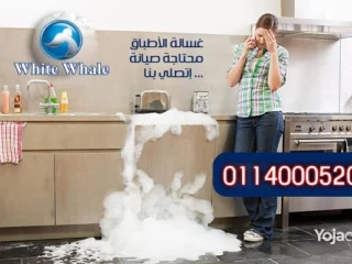 صيانة وايت ويل كفر الشيخ 01140005201 - خدمة العملاء