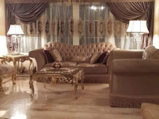 شقة بحري سوبر لوكس بموقع متميز بمدينة نصر