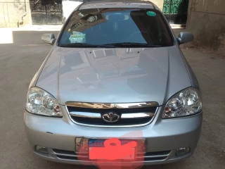 دايو لاستي ٢٠٠٨