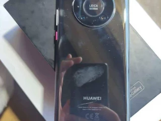Huawei Mate 40 Pro 5G dual sim 256G Black