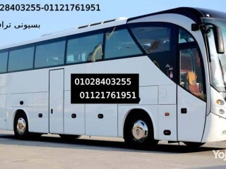 The cheapest Rent Mercedes 50 buses for tours in Egypt