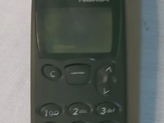 Nokia 5110 بحالة ممتازة