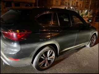 Bmw x1 2019 sport line 2.0cc