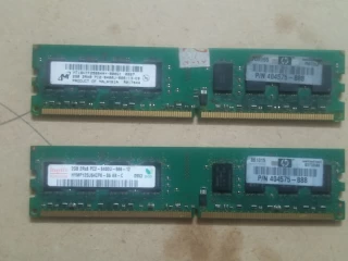 رامتين كمبيوتر DDR2