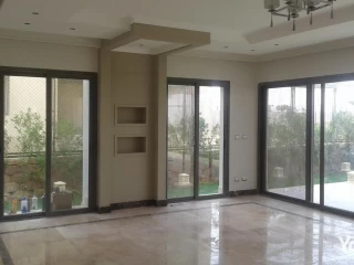 Villa stand alone for Rent in Allegria elsheikh zayed