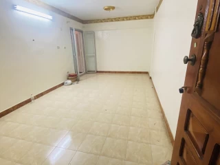 شقة عريس تشطيب سوبر لوكس بمدينة فيصل الاكاديمية عبدالناصر