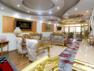 شقة للبيع فى سيدى بشر ميدان محمد نجيب