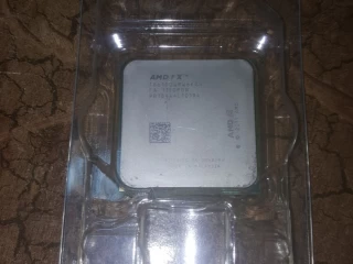 Processor AMD FX 6100 6-Core