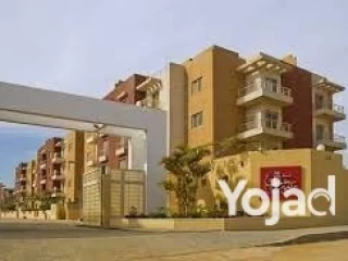مطلوب شقة للايجار في كمبوند مشارق 6 اكتوبر