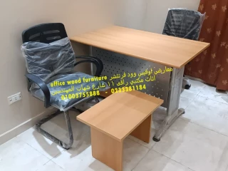 اثاث مكتبي راقى افضل الاسعار 11 شارع شهاب المهندسين