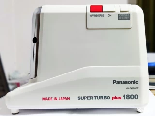 مفرمة اللحوم Panasonic MK-G1800P
