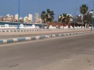 شاليه مميز اول نمرة علي البحر