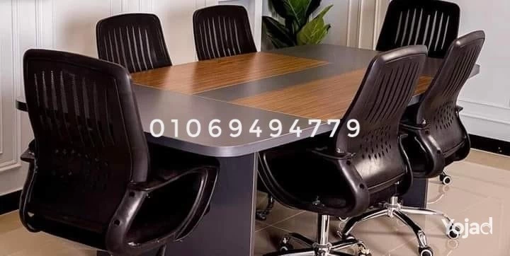 mtah-gmyaa-almkasat-meeting-table-modern-big-0