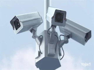 تركيب كاميرات مراقبة مدينة نصر [***]
