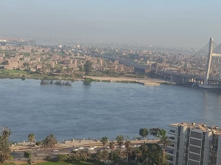 لهواة السكن على النيل