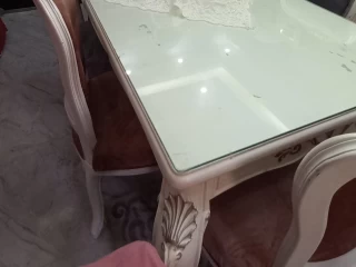 ترابيزة سفرة مودرن