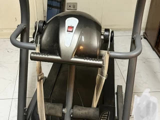 مشاية كهربائية Treadmill