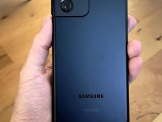 Samsung s21 ultra الاصدار الفيتنام